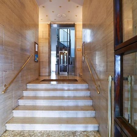 Primopiano - Jenner Apartamento Milão Exterior foto
