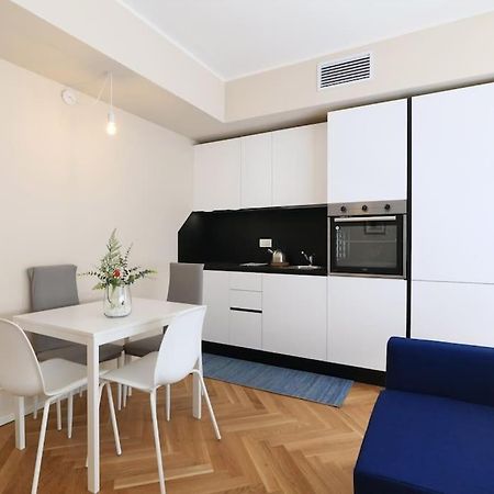 Primopiano - Jenner Apartamento Milão Exterior foto