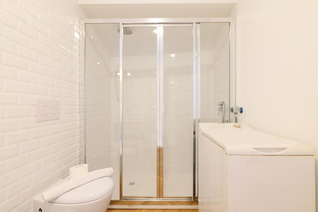 Primopiano - Jenner Apartamento Milão Exterior foto