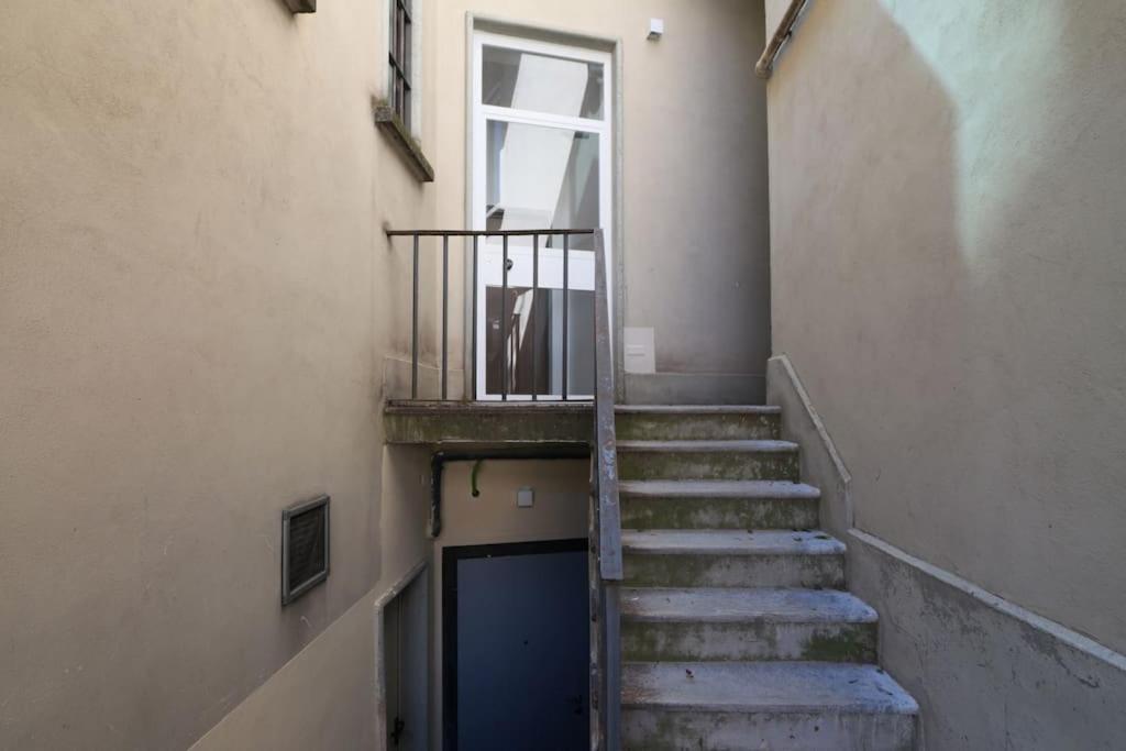 Primopiano - Jenner Apartamento Milão Exterior foto