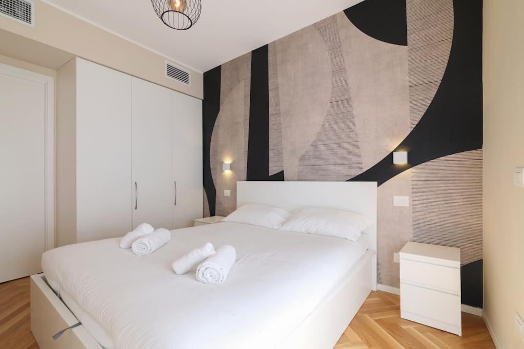 Primopiano - Jenner Apartamento Milão Exterior foto