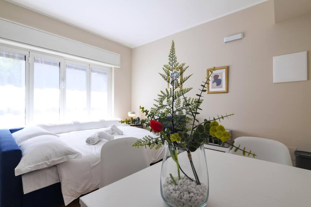 Primopiano - Jenner Apartamento Milão Exterior foto