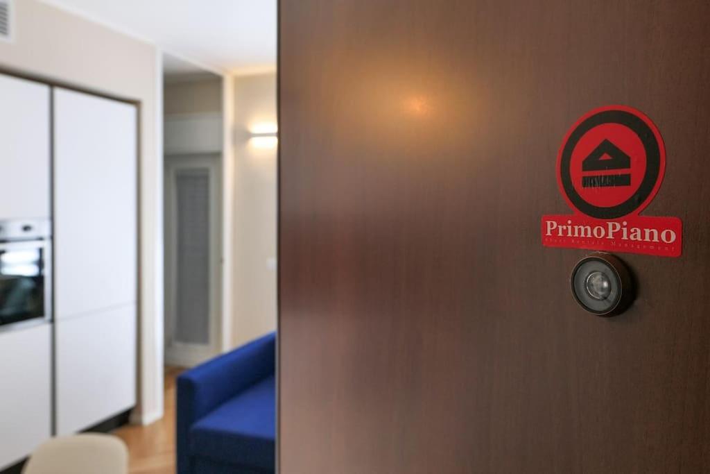 Primopiano - Jenner Apartamento Milão Exterior foto