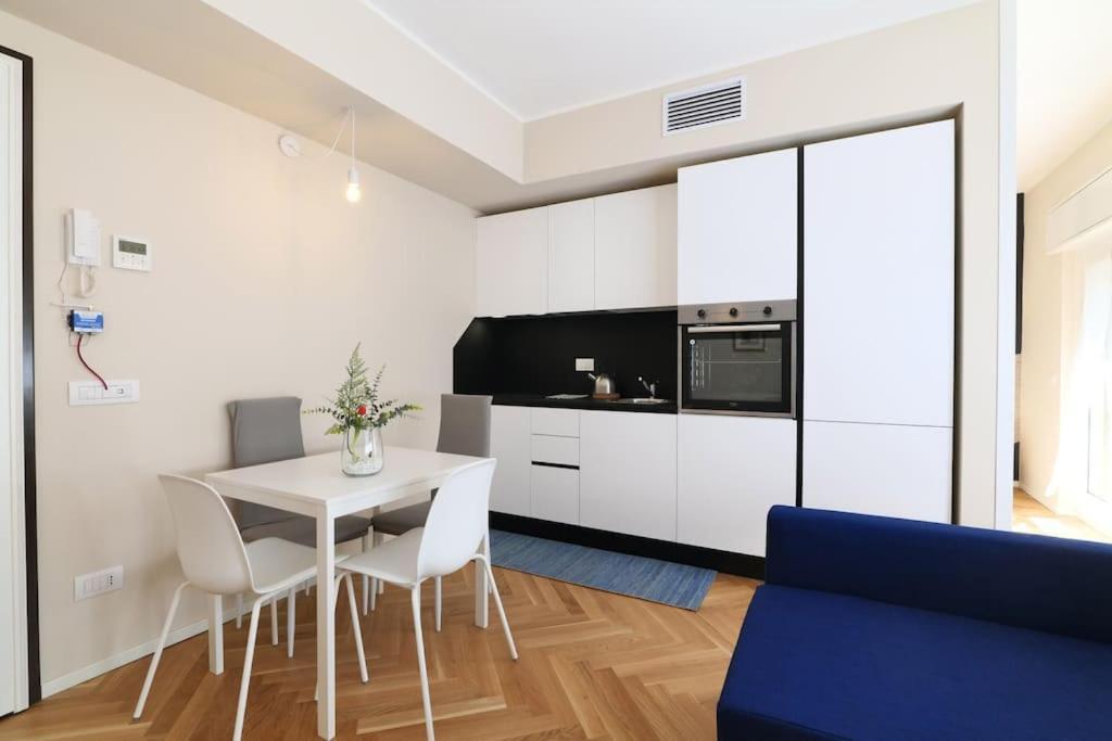 Primopiano - Jenner Apartamento Milão Exterior foto
