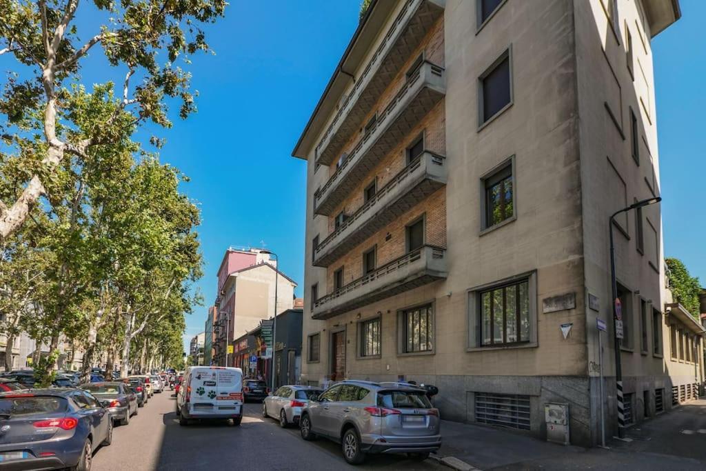 Primopiano - Jenner Apartamento Milão Exterior foto