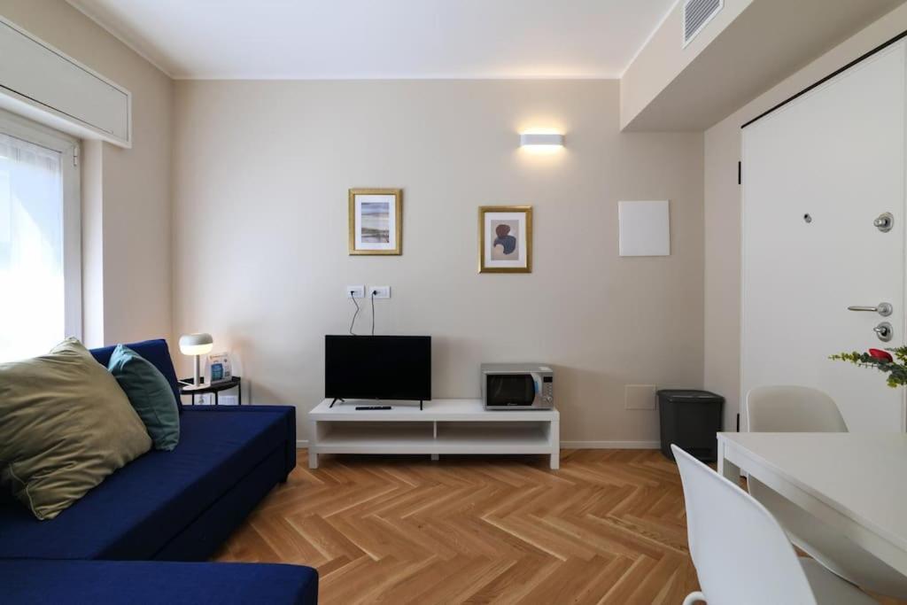 Primopiano - Jenner Apartamento Milão Exterior foto