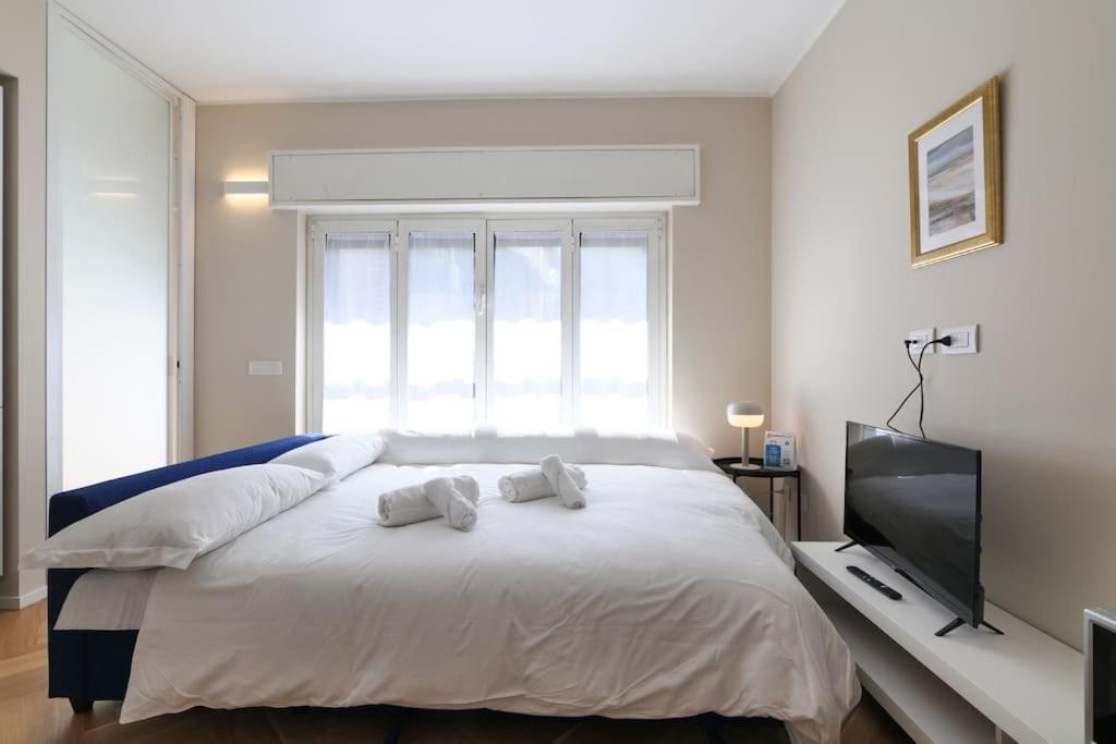 Primopiano - Jenner Apartamento Milão Exterior foto