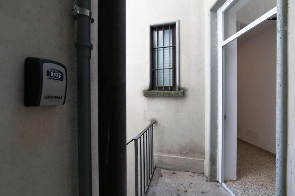 Primopiano - Jenner Apartamento Milão Exterior foto