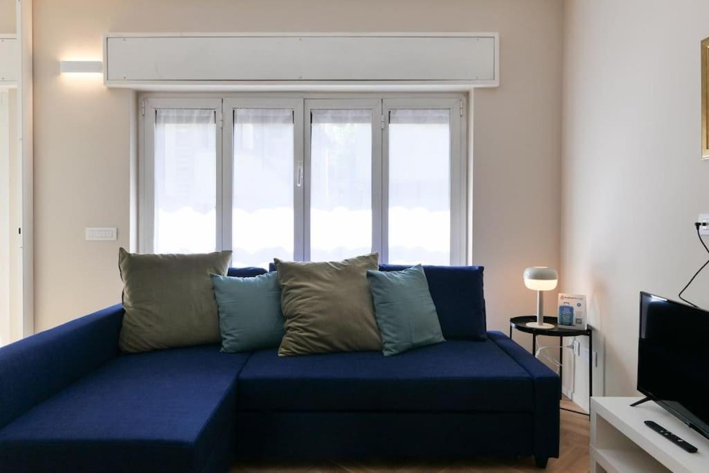 Primopiano - Jenner Apartamento Milão Exterior foto