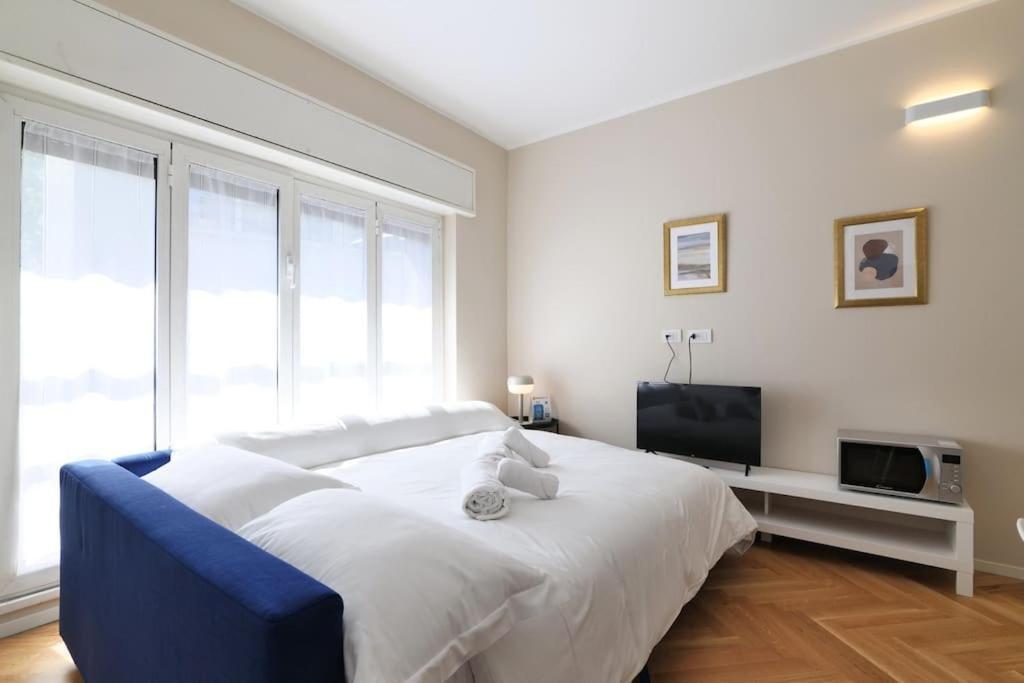 Primopiano - Jenner Apartamento Milão Exterior foto