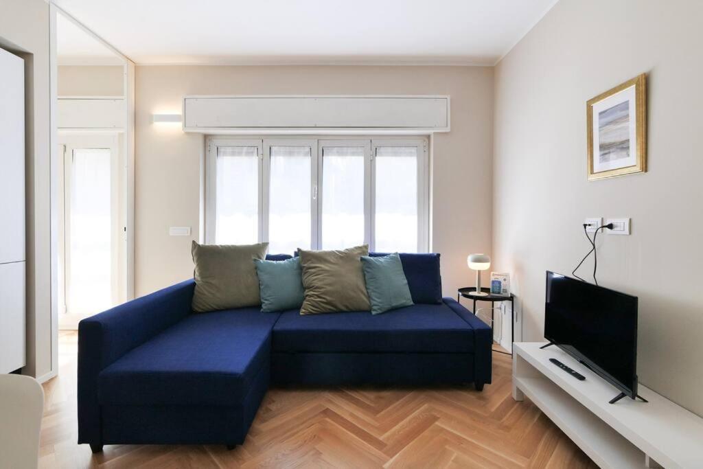 Primopiano - Jenner Apartamento Milão Exterior foto