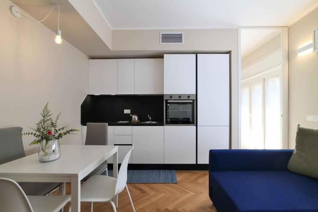 Primopiano - Jenner Apartamento Milão Exterior foto