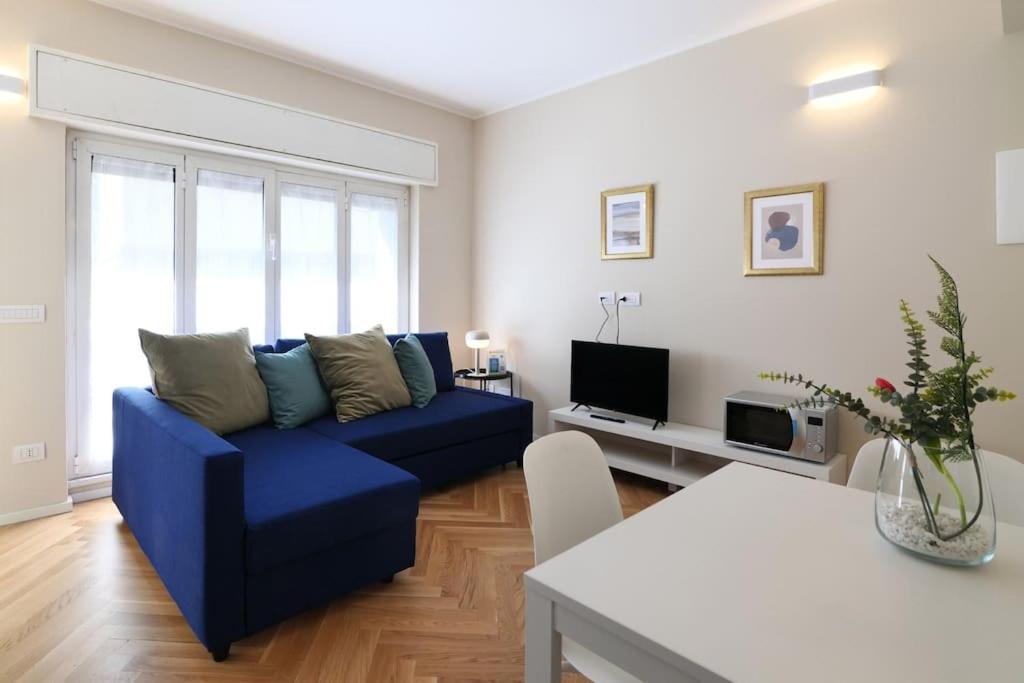 Primopiano - Jenner Apartamento Milão Exterior foto