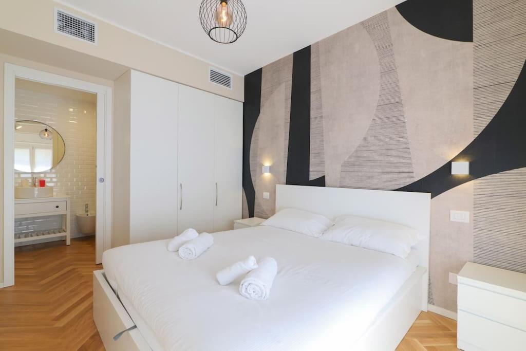 Primopiano - Jenner Apartamento Milão Exterior foto