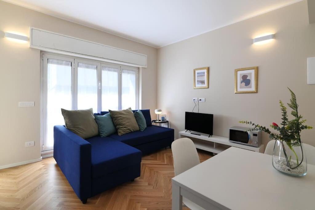 Primopiano - Jenner Apartamento Milão Exterior foto