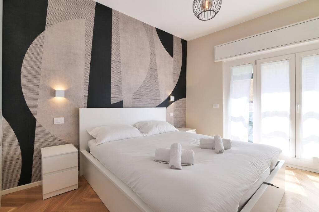 Primopiano - Jenner Apartamento Milão Exterior foto