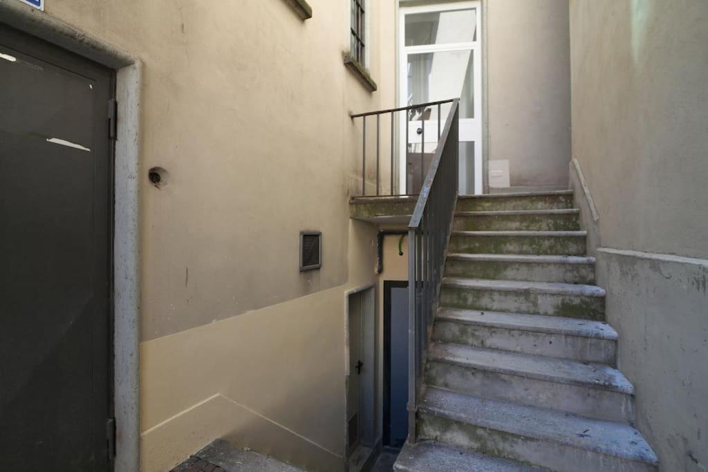 Primopiano - Jenner Apartamento Milão Exterior foto