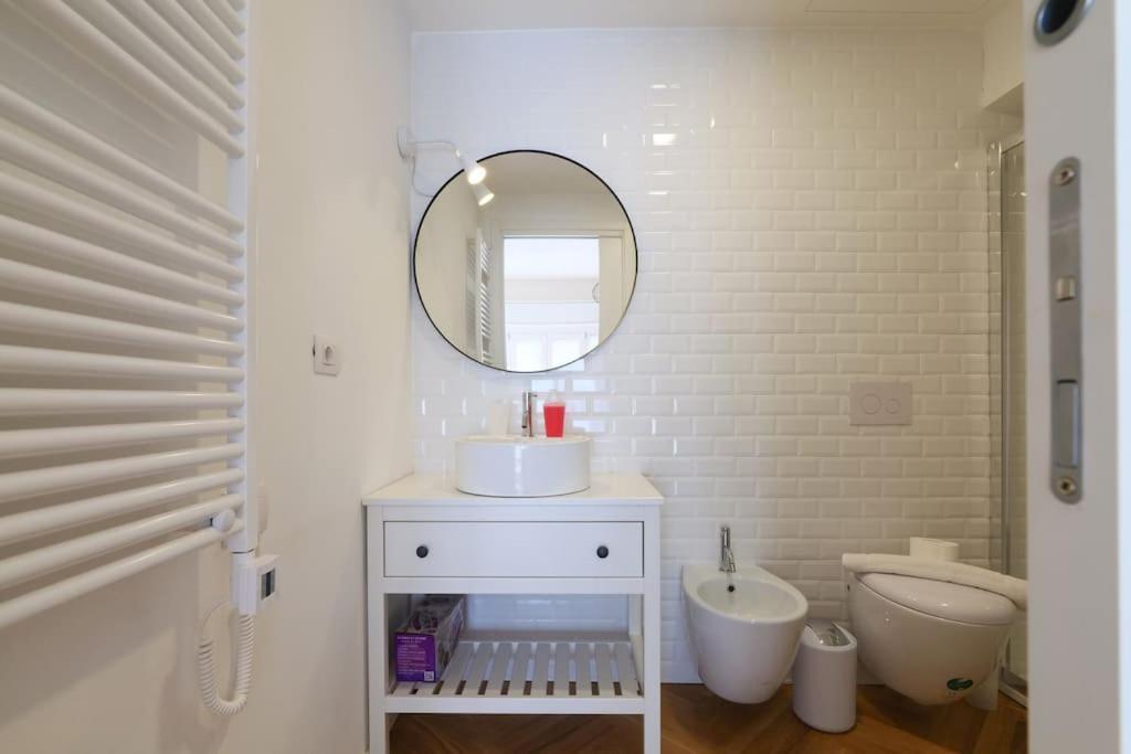 Primopiano - Jenner Apartamento Milão Exterior foto
